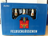 Feldschlösschen Bügel Lager 5 dl