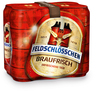 Feldschlösschen Braufrisch 6 x 5 dl