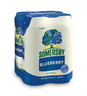 Somersby Blueberry 4 x 5 dl