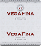 Vegafina Minutos Tin 8 Stk