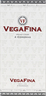 Vegafina Corona 4 Stk