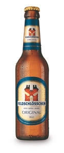 Feldschlösschen Original Lager 10 x 3.3 dl