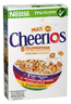 Nestlé Multi Cheerios 375 g