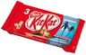 Nestlé Kit Kat 3 x 41,5 g