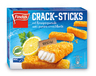 Findus MSC Crack Sticks 300 g tiefgekühlt