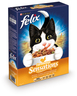 Felix Sensations Dry Geflügel 1 kg