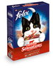 Felix Sensations Dry Fleisch 1 kg