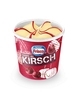 Frisco Becher Coupe au Kirsch 190 ml tiefgekühlt