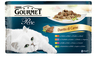 Gourmet Perle Duetto di Carne 4 x 85 g