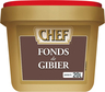 Chef Wildfond 500 g