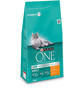 Purina One Adult Huhn + Vollkorn 1.5 kg