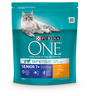 Purina One Senior Huhn + Vollkorn 800 g