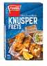 Findus MSC Knusper Filets 300 g tiefgekühlt