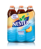 Nestea Peach 6 x 1.5 Liter