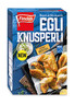 Findus MSC  Egli Knusperli 230 g tiefgekühlt