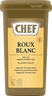 Chef Weisser Roux 1 kg