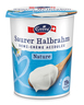 Emmi Saurer Halbrahm 15%-Fett 450 g