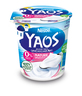 Yaos Griechischer Joghurt Nature 0% 150 g