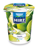 Hirz Joghurt Limette 180 g