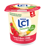 LC 1 Joghurt ungezuckert Banane Erdbeere 150  g