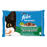 Felix Original in Sauce assortiert 4 x 85 g