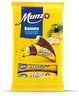 Munz Bananen 7 x 19 g