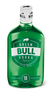 Green Bull Vodka Liqueur 18% PET 50cl