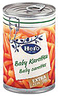 Hero Baby Karotten extra fein 265 g (Abtropfgewicht)