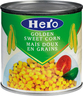 Hero Golden Sweet Corn 285 g (Abtropfgewicht)