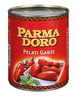 Parmadoro Pelati 800 g