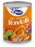 Hero Eier Ravioli 870 g