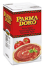 Parmadoro Pizzasauce 10 kg