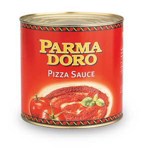 Parmadoro Pizza Sauce 2,6 kg