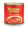 Parmadoro Pizza Sauce 2,6 kg