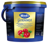 Hero Preiselbeeren Konfitüre 4 kg