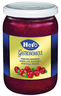 Hero Preiselbeeren Konfitüre 720 g