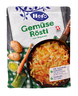 Hero Gemüse Rösti 500 g