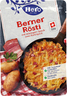 Hero Berner Rösti 275 g