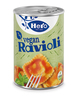 Hero Ravioli vegan 482 g