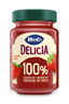 Hero Delicia 100% Früchte Erdbeere 280 g