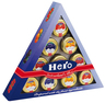 Hero Swiss Konfitüren 10 x 28 g