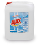 Ajax Glasreiniger Streifenfrei 10 Liter