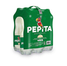 Pepita Grapefruit 6 x 1.5 Liter