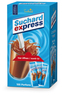 Suchard Express Portionen 100 x 14.5g