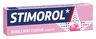 Stimorol Bubble Mint 14 g