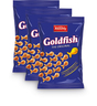 Kambly Goldfish The Original 3x160 g
