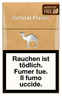 Camel Natural Flavor Filters Box