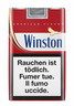 Winston Classic soft