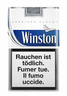 Winston Blue Soft