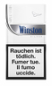 Winston Superslim Expression 1 Packung